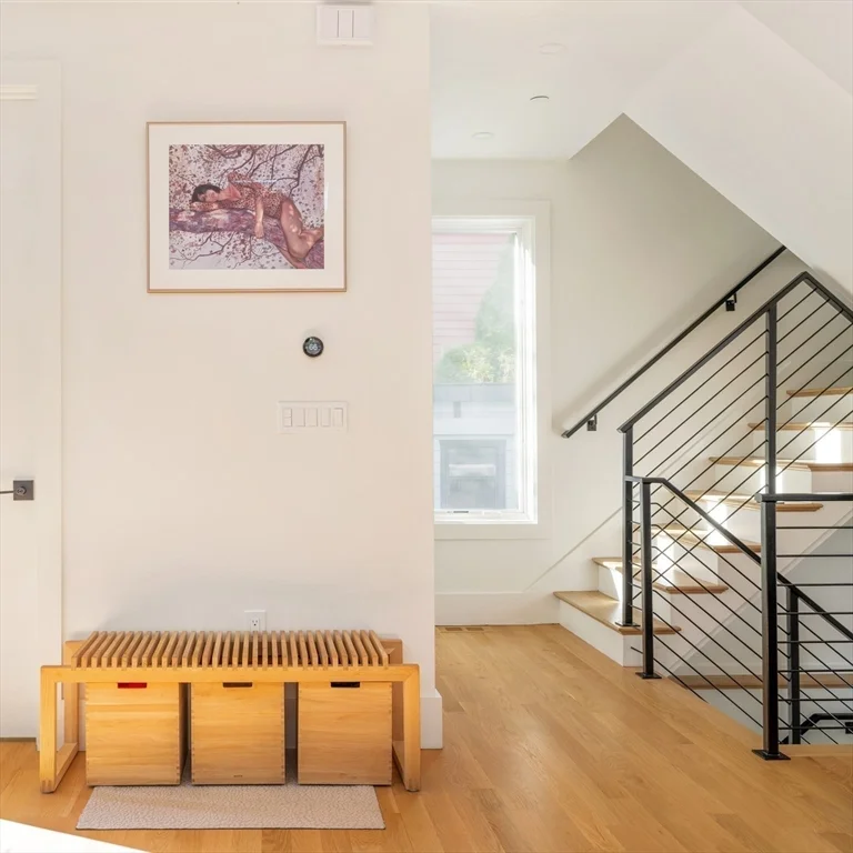 4 bed, 3 bath apartment for rent at 205 Pearl St, Cambridgeport — photo 17 of 41