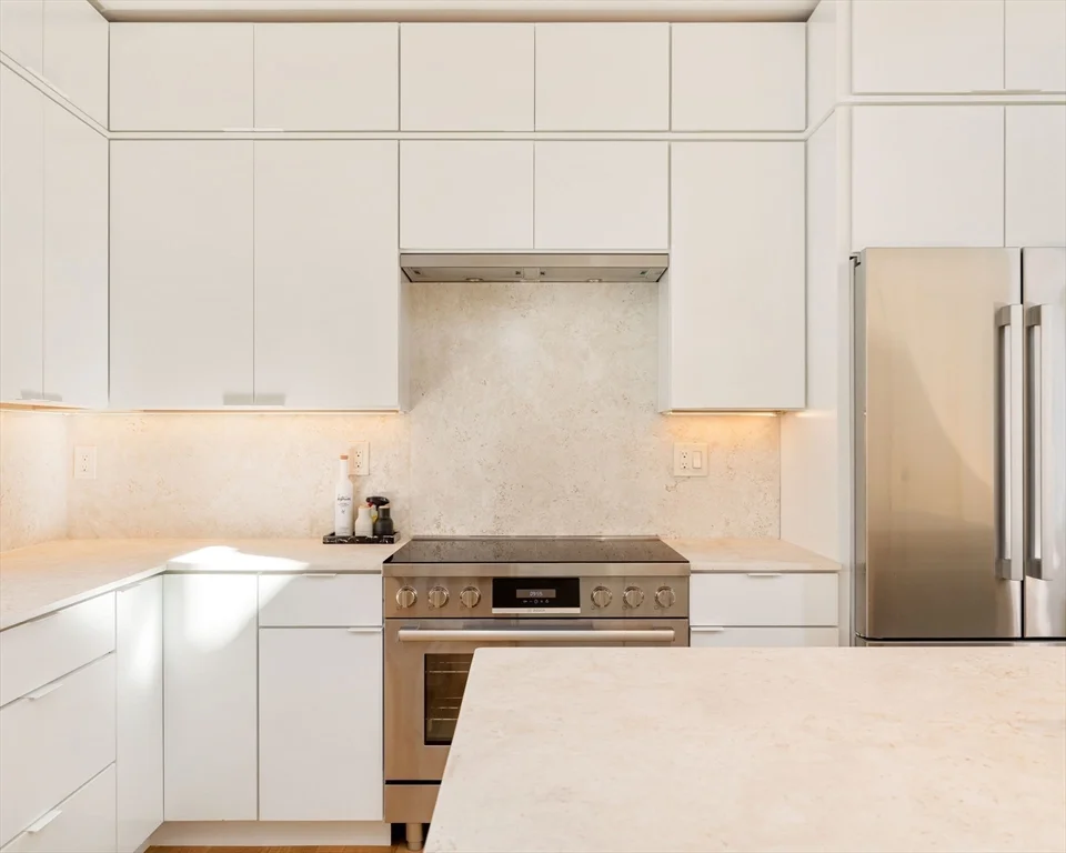 4 bed, 3 bath apartment for rent at 205 Pearl St, Cambridgeport — photo 5 of 41