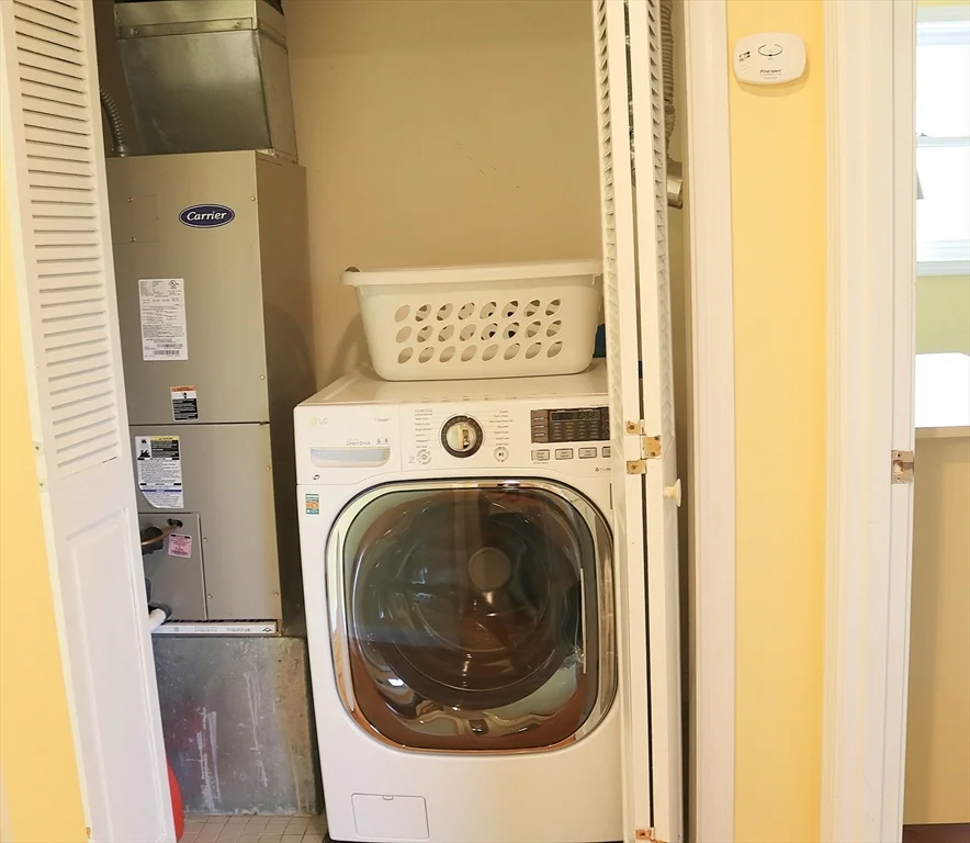 2 bed, 1 bath apartment for rent at 205 Richdale Ave Unit A20, Neighborhood Nine — photo 17 of 26