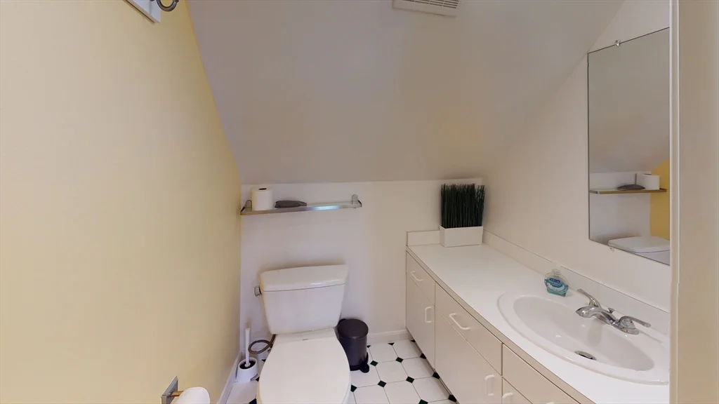 2 bed, 1 bath apartment for rent at 205 Richdale Ave Unit A20, Neighborhood Nine — photo 19 of 26