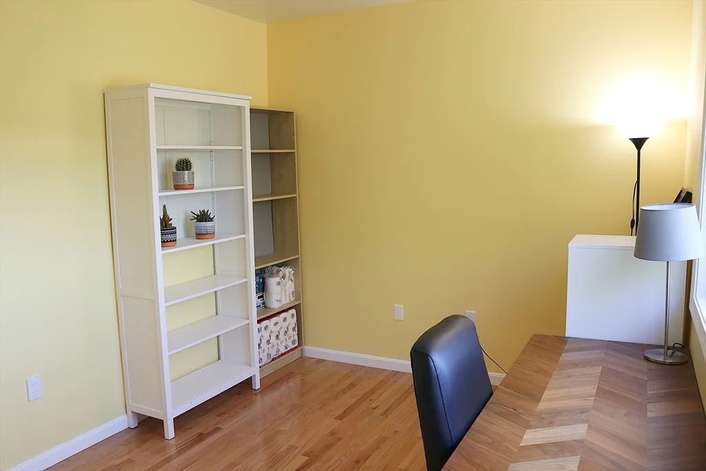 2 bed, 1 bath apartment for rent at 205 Richdale Ave Unit A20, Neighborhood Nine — photo 16 of 26