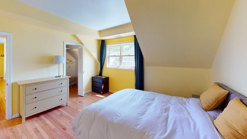 2 bed, 1 bath apartment for rent at 205 Richdale Ave Unit A20, Neighborhood Nine — photo 12 of 26