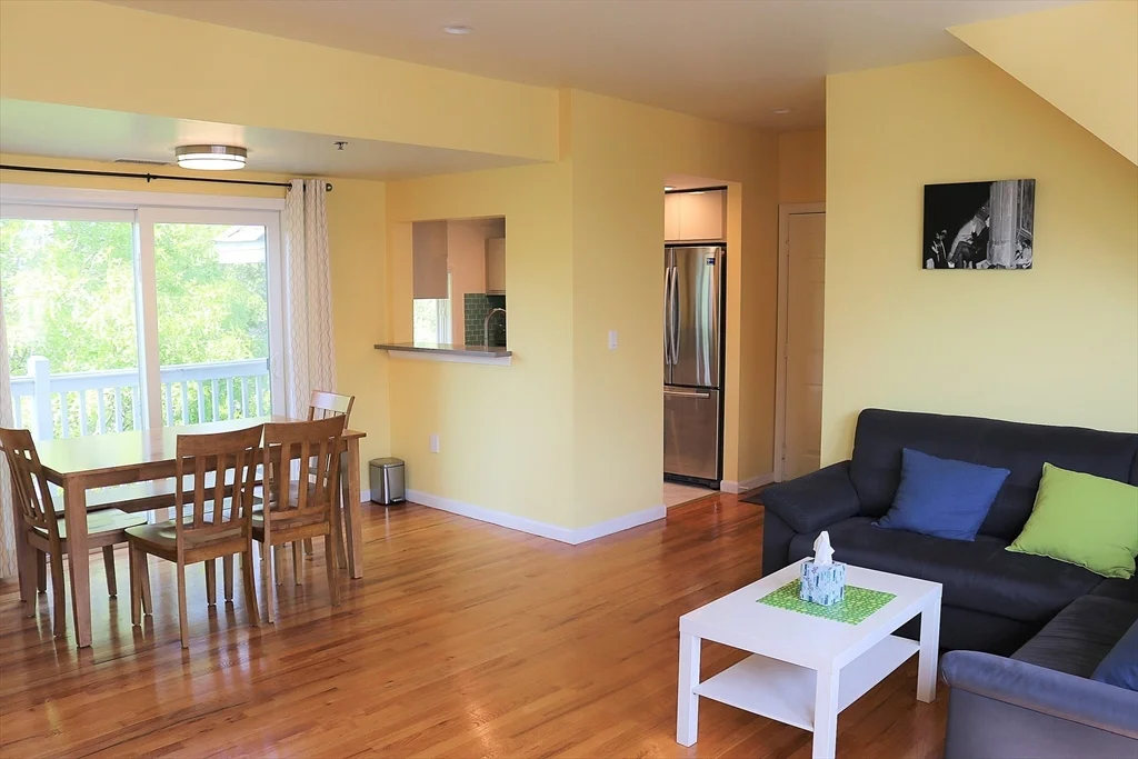 2 bed, 1 bath apartment for rent at 205 Richdale Ave Unit A20, Neighborhood Nine — photo 6 of 26