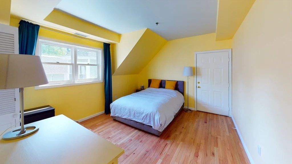 2 bed, 1 bath apartment for rent at 205 Richdale Ave Unit A20, Neighborhood Nine — photo 11 of 26