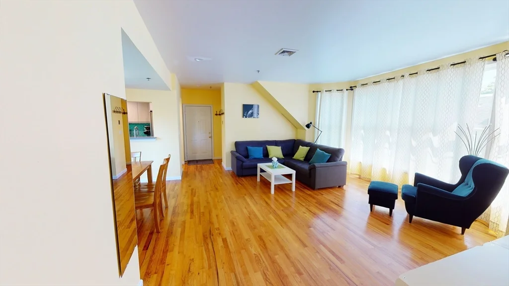 2 bed, 1 bath apartment for rent at 205 Richdale Ave Unit A20, Neighborhood Nine — photo 5 of 26