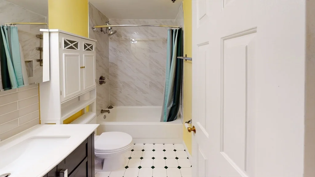 2 bed, 1 bath apartment for rent at 205 Richdale Ave Unit A20, Neighborhood Nine — photo 20 of 26