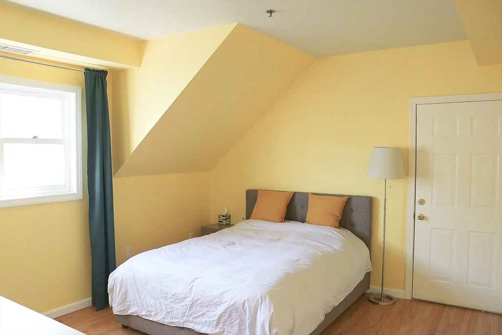 2 bed, 1 bath apartment for rent at 205 Richdale Ave Unit A20, Neighborhood Nine — photo 13 of 26