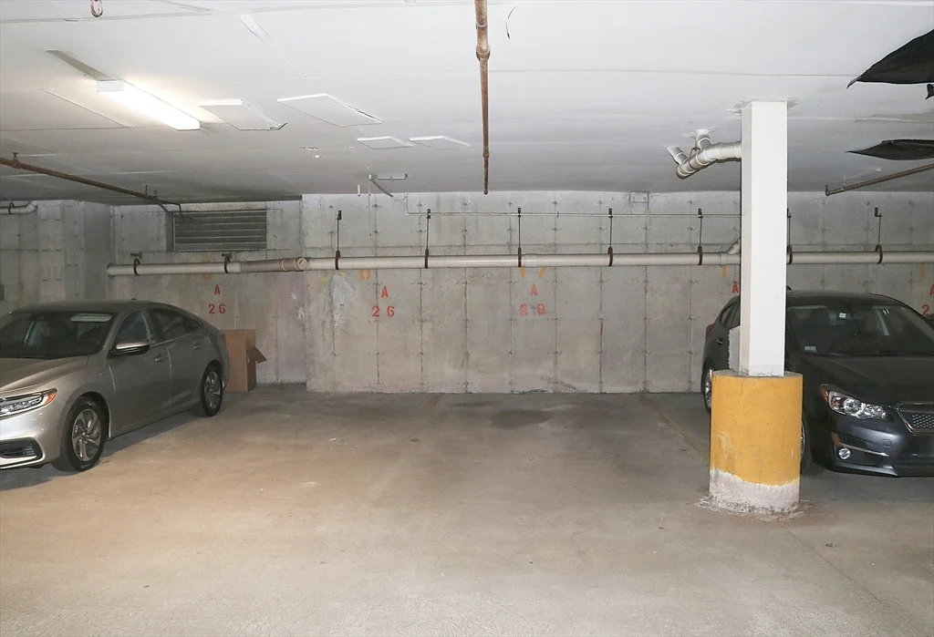 2 bed, 1 bath apartment for rent at 205 Richdale Ave Unit A20, Neighborhood Nine — photo 23 of 26