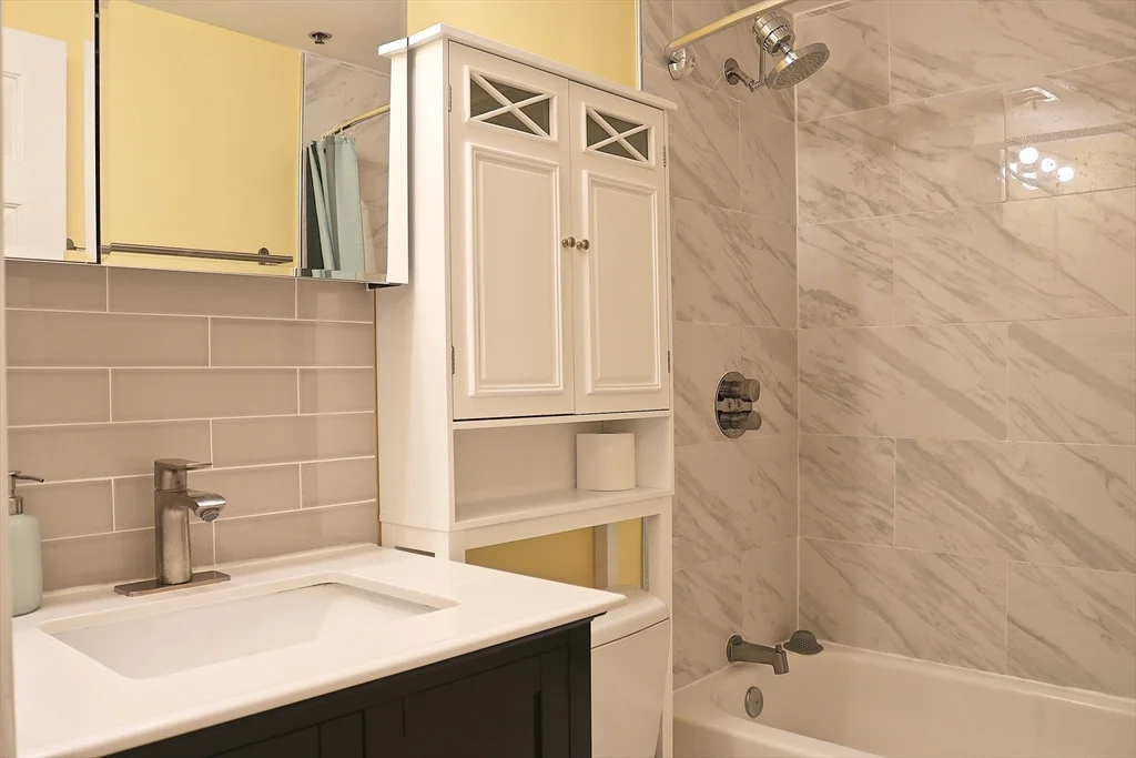 2 bed, 1 bath apartment for rent at 205 Richdale Ave Unit A20, Neighborhood Nine — photo 18 of 26