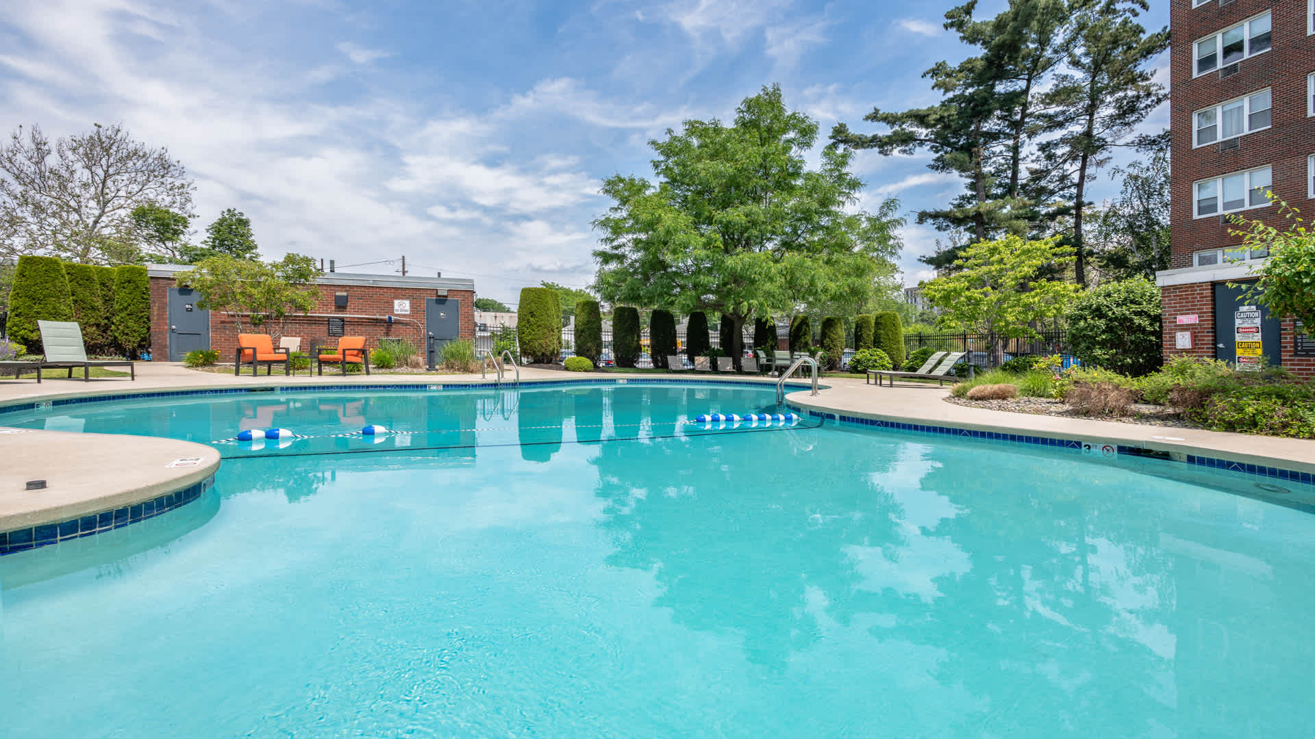 2 bed, 1 bath apartment for rent at 205 Walden St Unit 1R, Neighborhood Nine