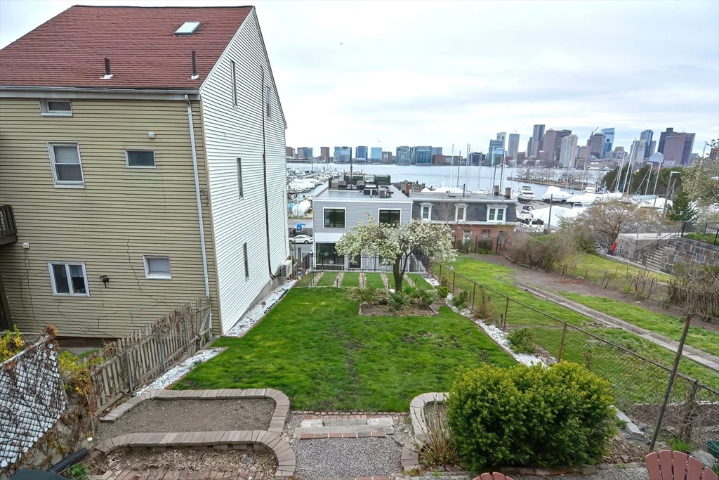2 bed, 1 bath apartment for rent at 205 Webster St Unit 1, East Boston — photo 22 of 22