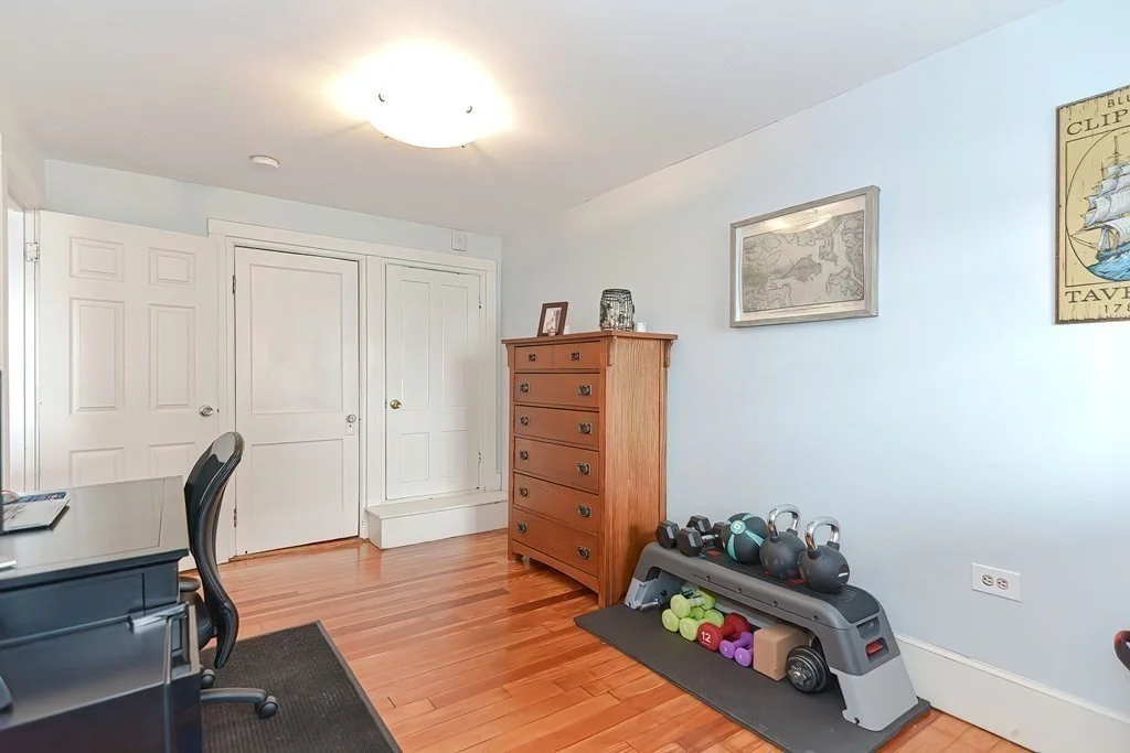 2 bed, 1 bath apartment for rent at 205 Webster St Unit 1, East Boston — photo 14 of 22