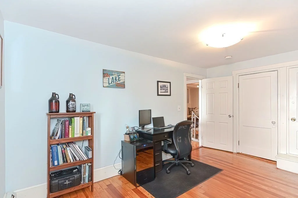 2 bed, 1 bath apartment for rent at 205 Webster St Unit 1, East Boston — photo 13 of 22