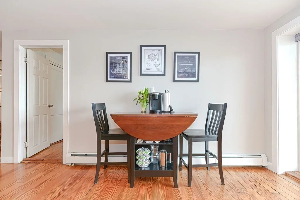 2 bed, 1 bath apartment for rent at 205 Webster St Unit 1, East Boston — photo 6 of 22