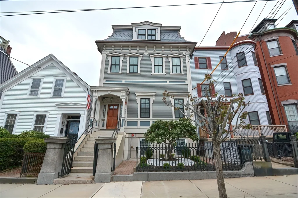 2 bed, 1 bath apartment for rent at 205 Webster St Unit 1, East Boston — photo 20 of 22
