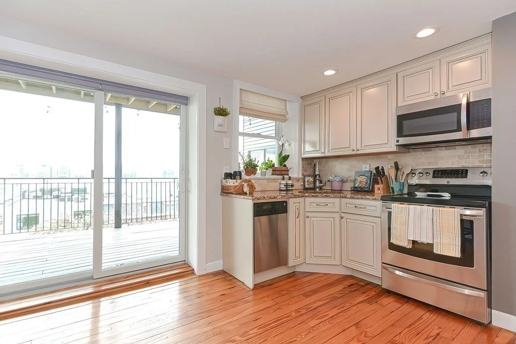 2 bed, 1 bath apartment for rent at 205 Webster St Unit 1, East Boston — photo 5 of 22