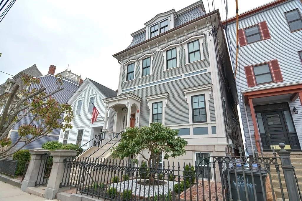 2 bed, 1 bath apartment for rent at 205 Webster St Unit 1, East Boston — photo 19 of 22