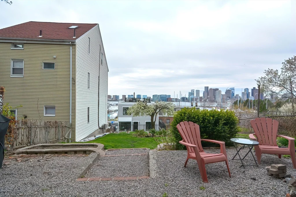2 bed, 1 bath apartment for rent at 205 Webster St Unit 1, East Boston — photo 21 of 22