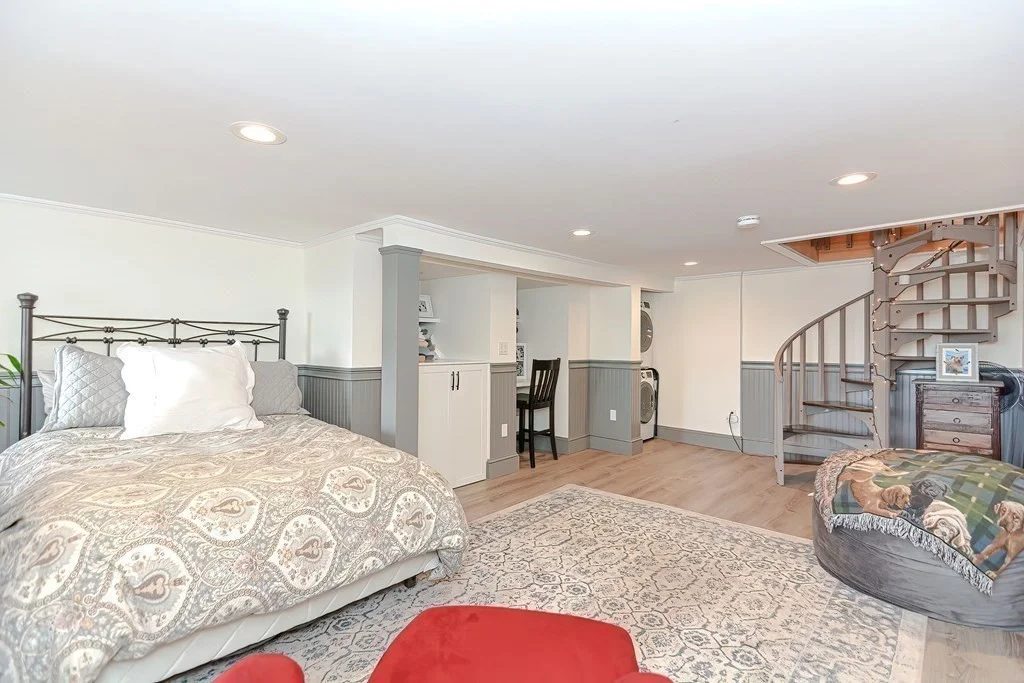 2 bed, 1 bath apartment for rent at 205 Webster St Unit 1, East Boston — photo 16 of 22