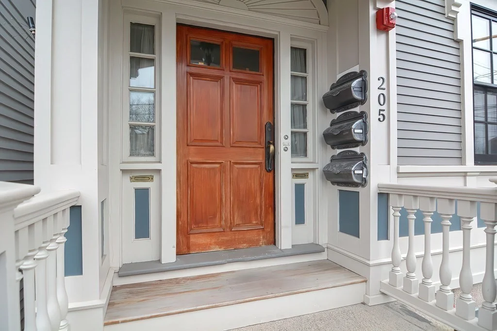 2 bed, 1 bath apartment for rent at 205 Webster St Unit 1, East Boston — photo 18 of 22