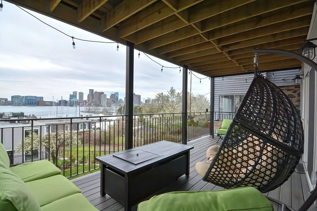 2 bed, 1 bath apartment for rent at 205 Webster St Unit 1, East Boston — photo 1 of 22