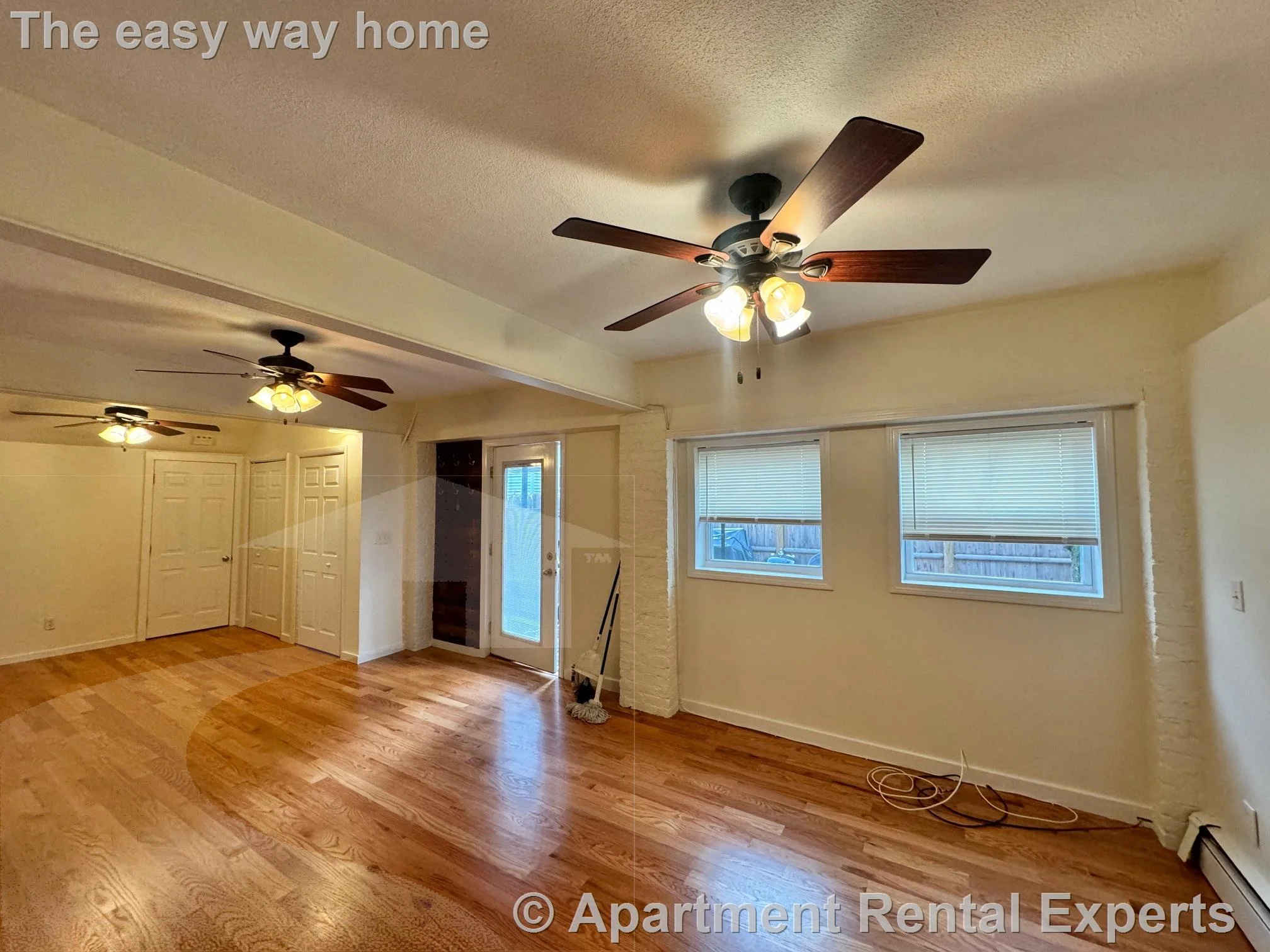 2 bed, 1 bath apartment for rent at 205B Highland Ave Unit 1, Spring Hill — photo 1 of 16