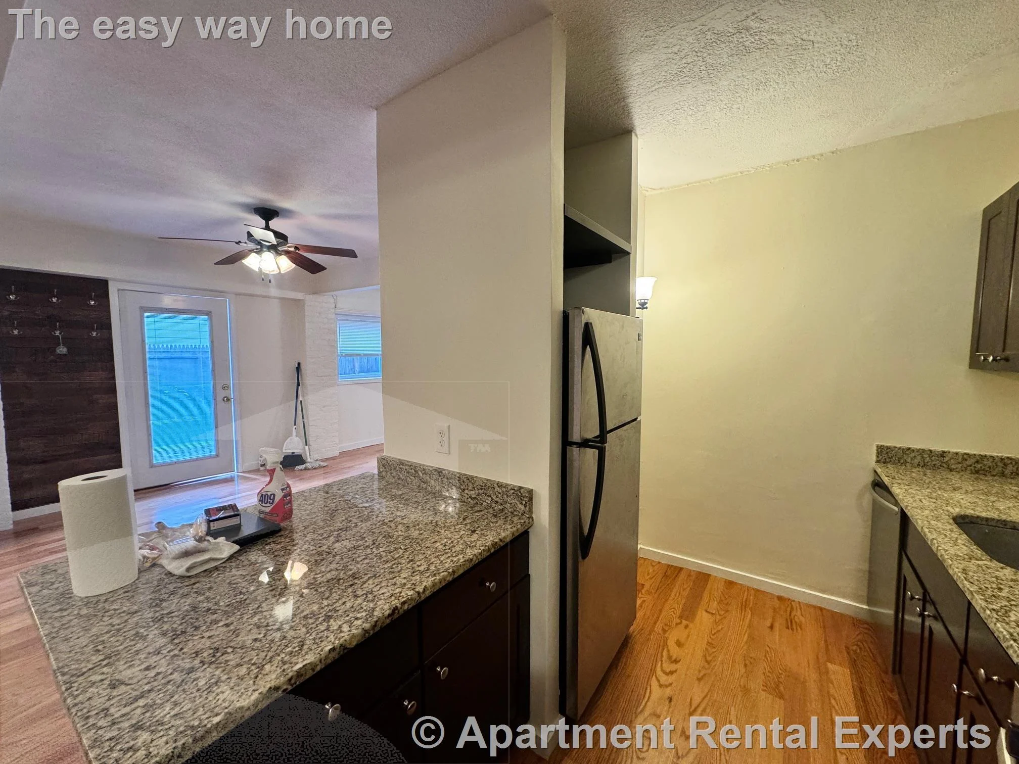2 bed, 1 bath apartment for rent at 205B Highland Ave Unit 1, Spring Hill — photo 5 of 16
