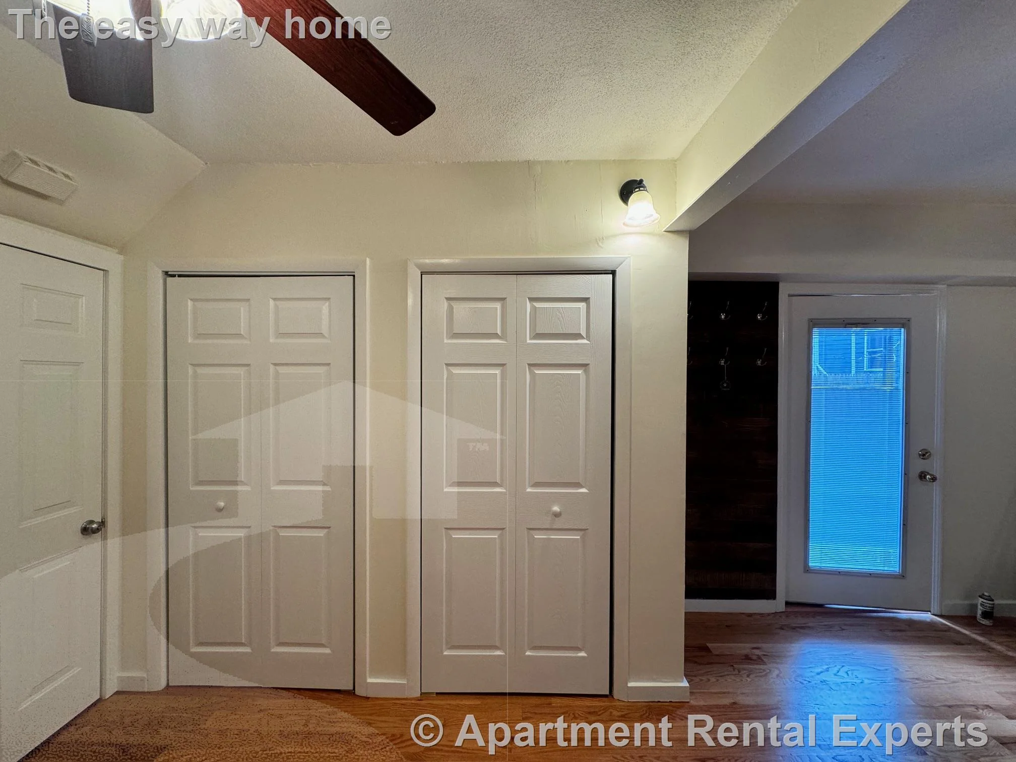 2 bed, 1 bath apartment for rent at 205B Highland Ave Unit 1, Spring Hill — photo 3 of 16