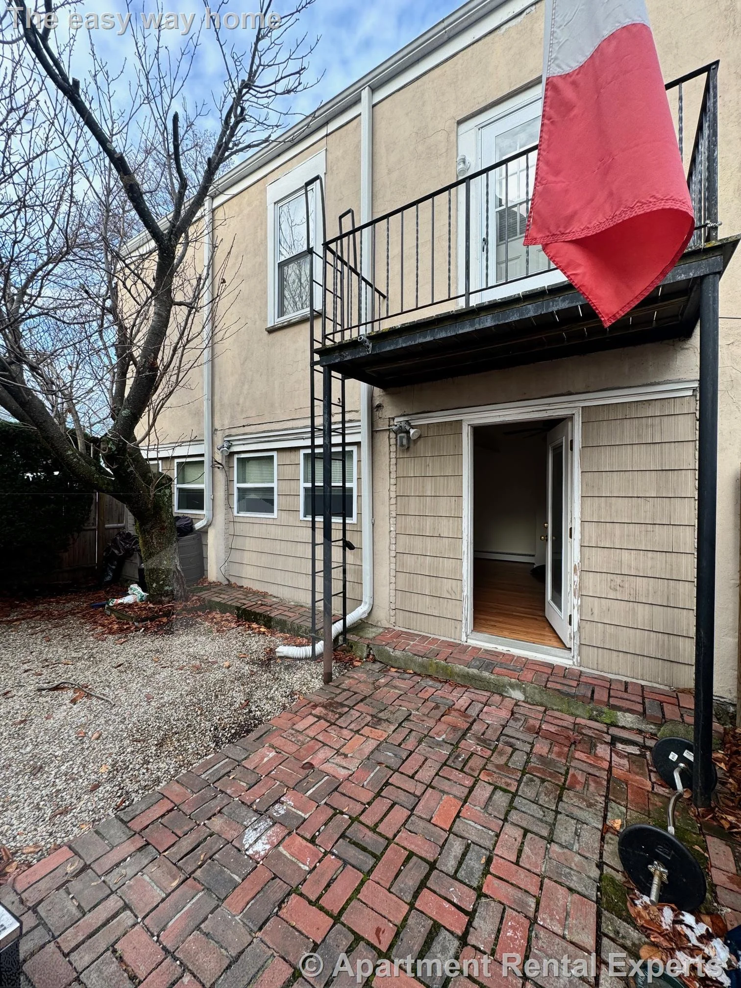2 bed, 1 bath apartment for rent at 205B Highland Ave Unit 1, Spring Hill — photo 16 of 16