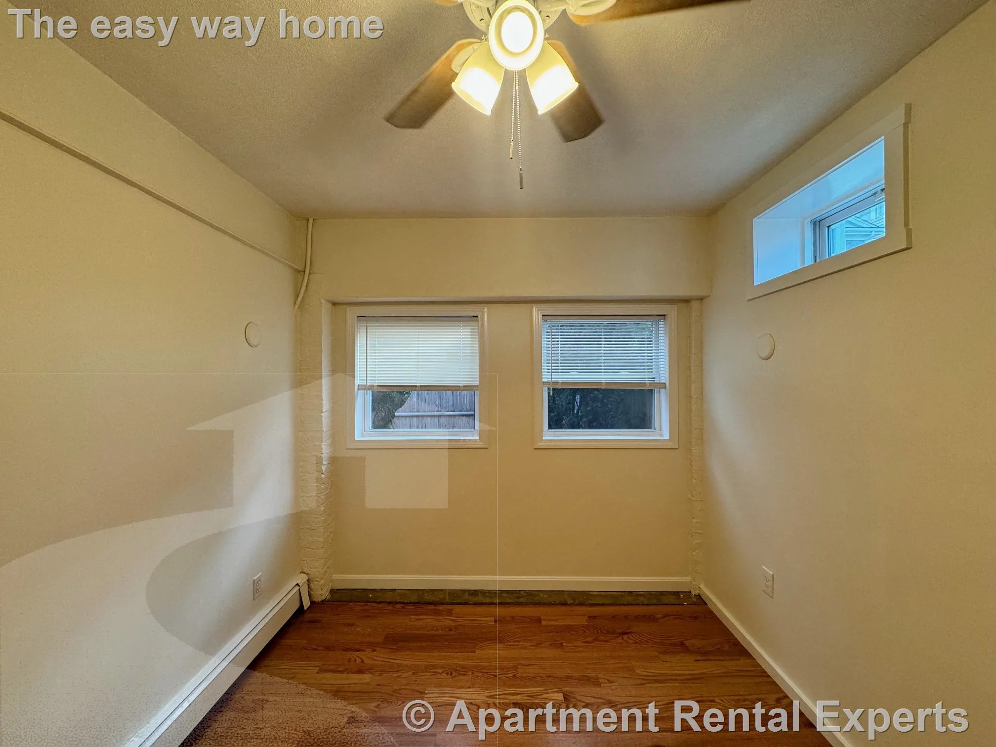 2 bed, 1 bath apartment for rent at 205B Highland Ave Unit 1, Spring Hill — photo 9 of 16