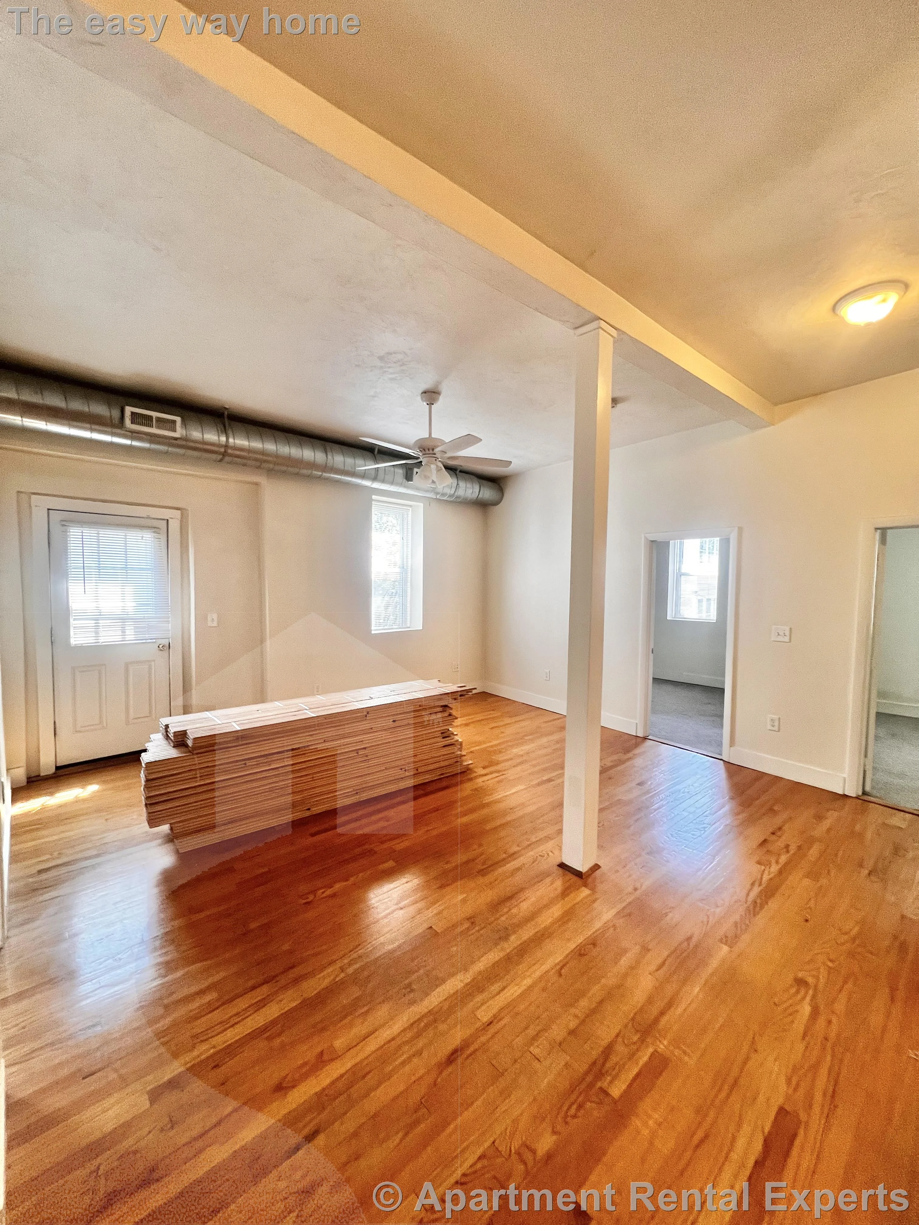 3 bed, 1 bath apartment for rent at 205B Highland Ave Unit 2, Spring Hill — photo 8 of 9