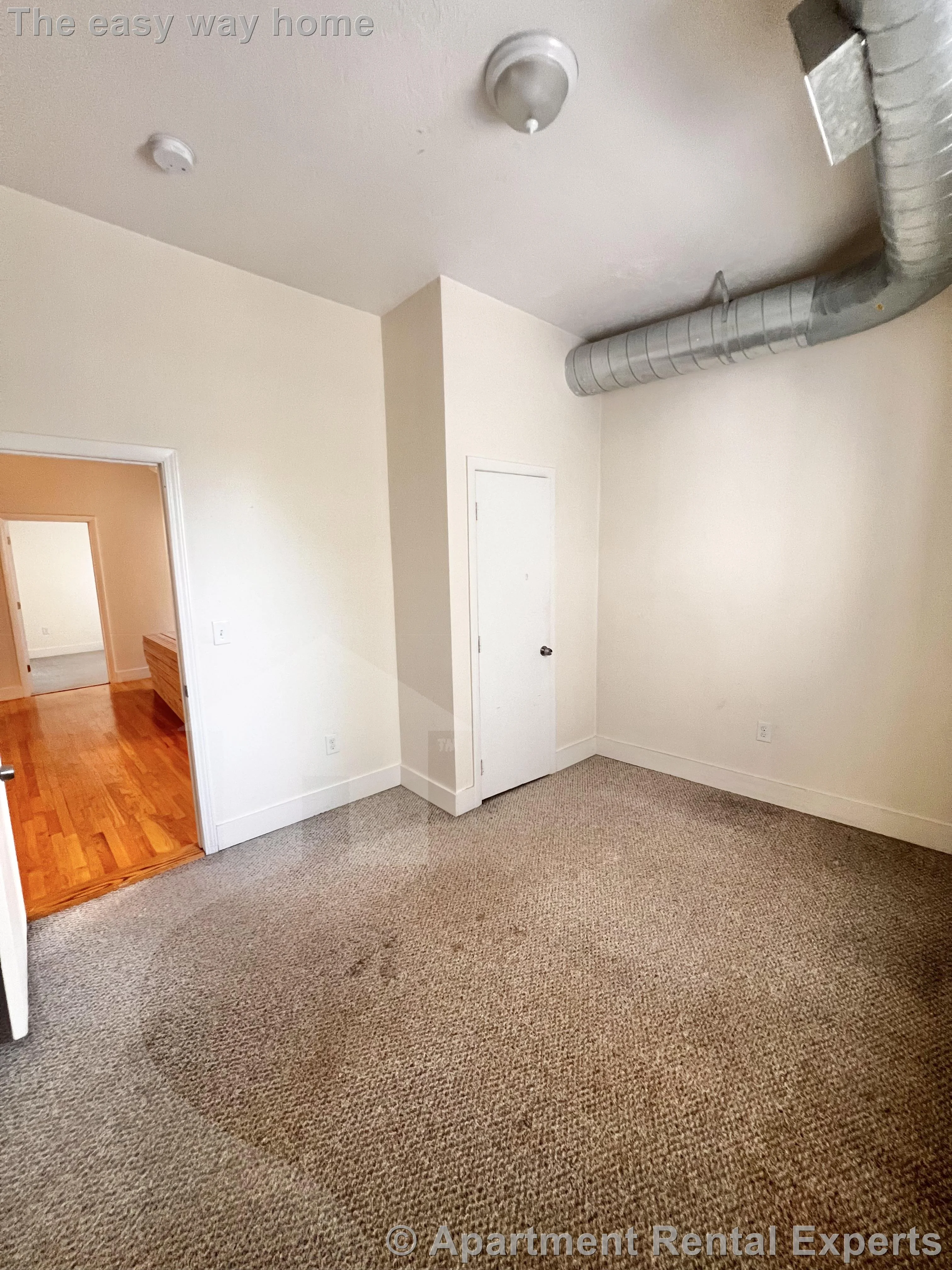 3 bed, 1 bath apartment for rent at 205B Highland Ave Unit 2, Spring Hill — photo 3 of 9