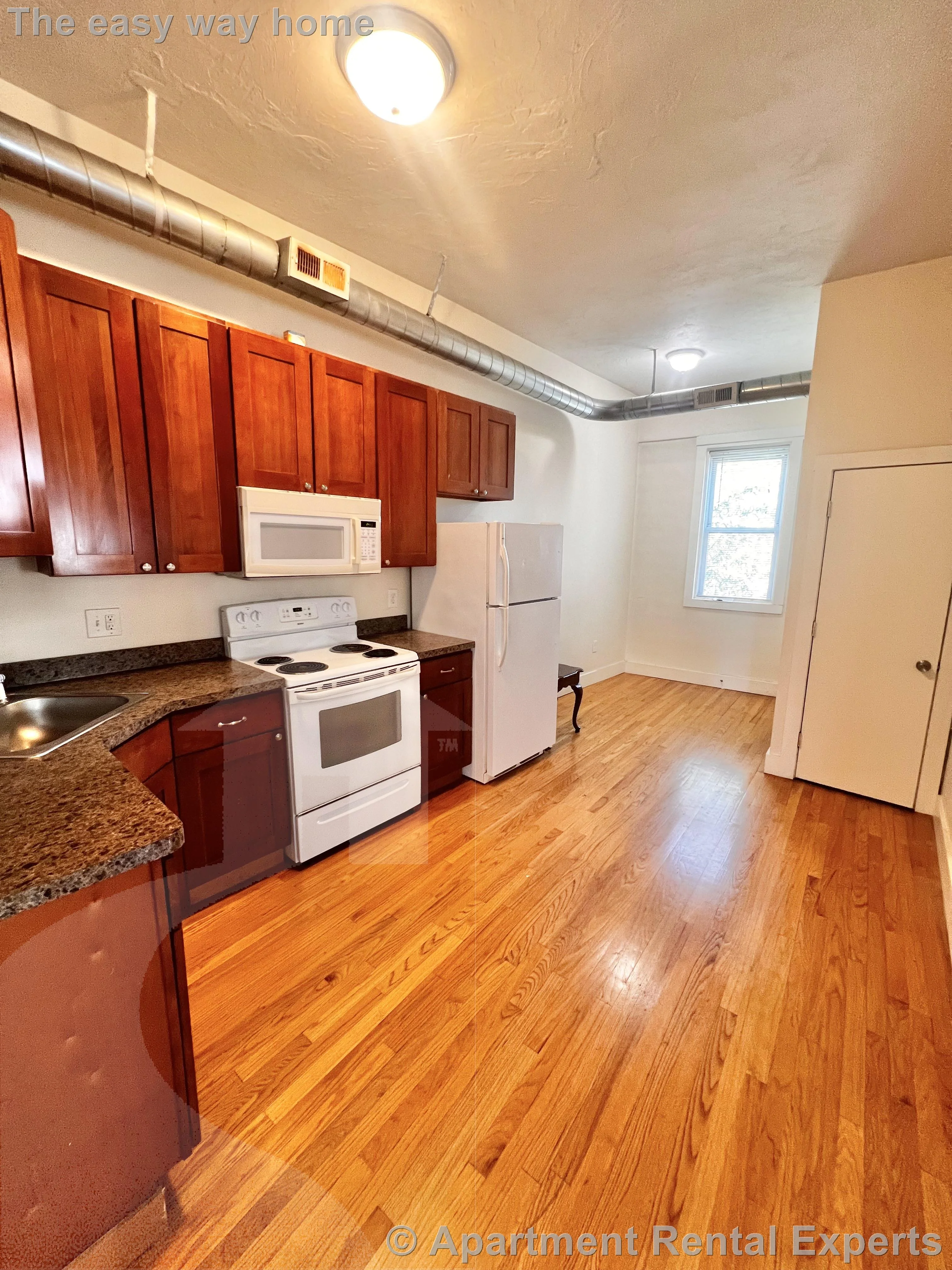 3 bed, 1 bath apartment for rent at 205B Highland Ave Unit 2, Spring Hill — photo 7 of 9