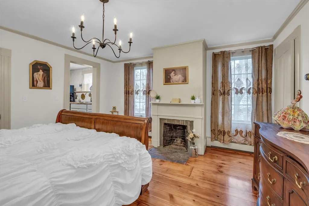 2 bed, 1 bath apartment for rent at 205c Main St Unit 3, Groton — photo 19 of 20