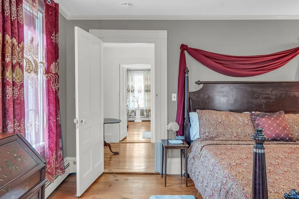 2 bed, 1 bath apartment for rent at 205c Main St Unit 3, Groton — photo 10 of 20