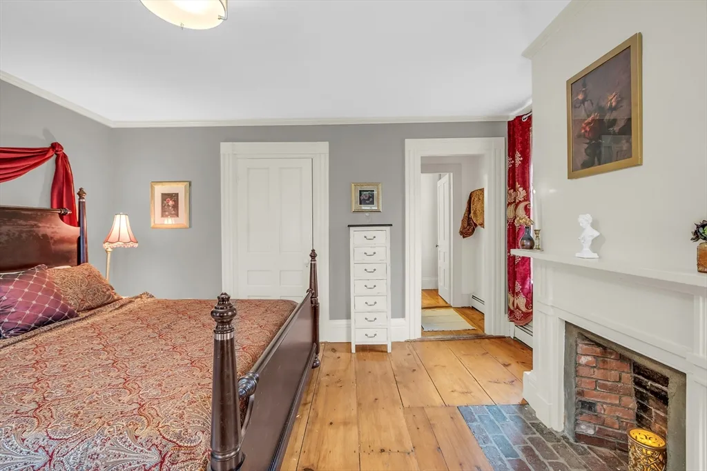 2 bed, 1 bath apartment for rent at 205c Main St Unit 3, Groton — photo 12 of 20