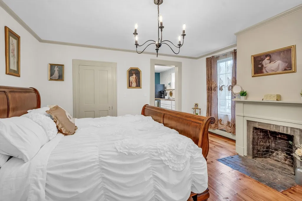 2 bed, 1 bath apartment for rent at 205c Main St Unit 3, Groton — photo 18 of 20