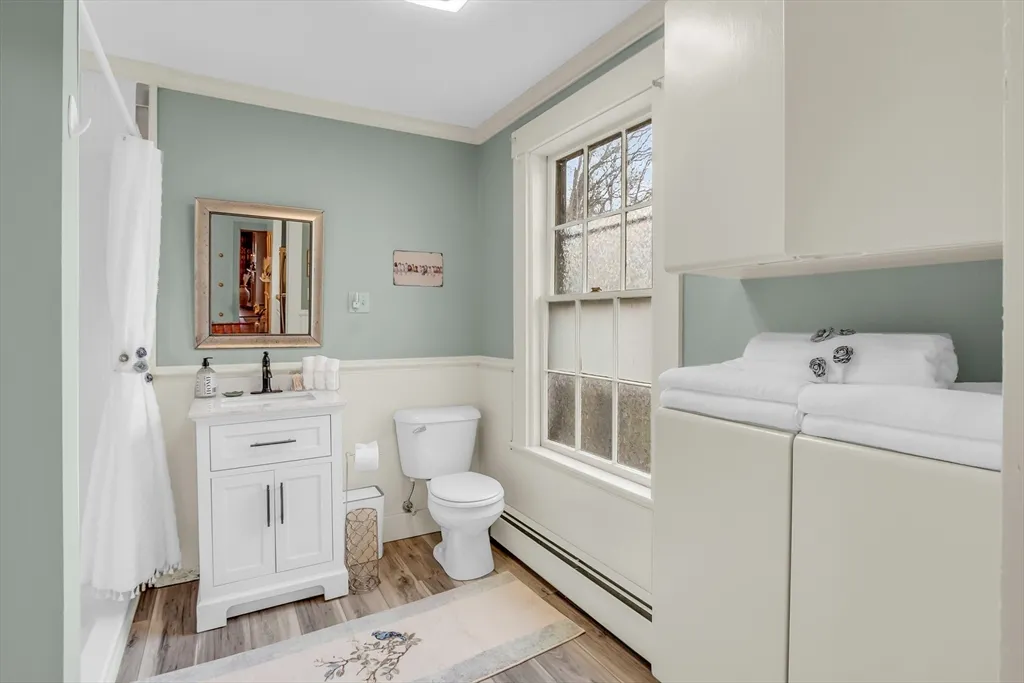 2 bed, 1 bath apartment for rent at 205c Main St Unit 3, Groton — photo 5 of 20