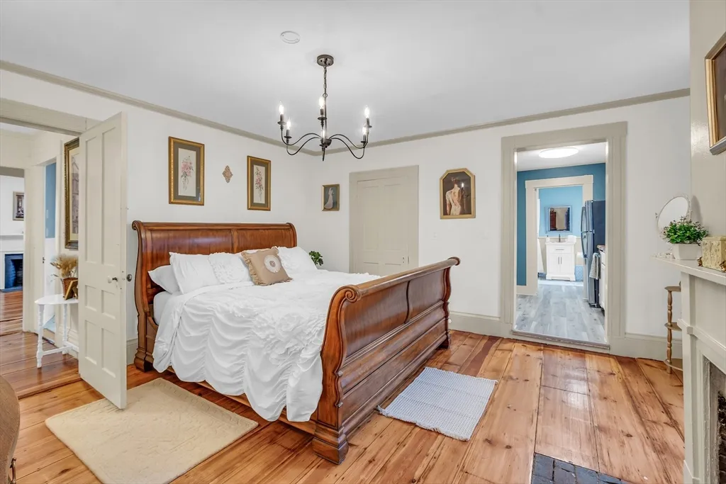 2 bed, 1 bath apartment for rent at 205c Main St Unit 3, Groton — photo 17 of 20