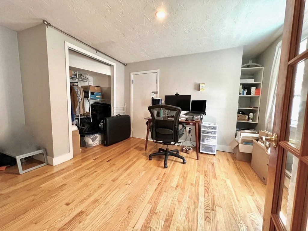 2 bed, 1 bath apartment for rent at 206 Bunker Hill St Unit 2, Charlestown — photo 3 of 7