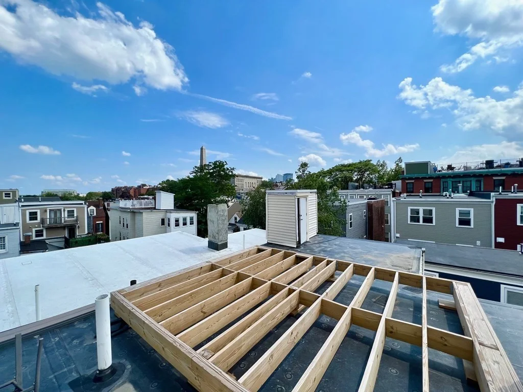 2 bed, 1 bath apartment for rent at 206 Bunker Hill St Unit 2, Charlestown — photo 5 of 7