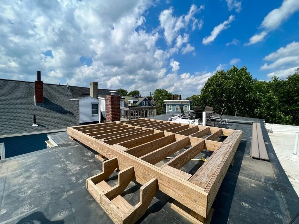 2 bed, 1 bath apartment for rent at 206 Bunker Hill St Unit 2, Charlestown — photo 6 of 7