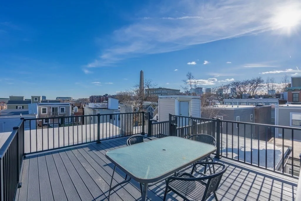 2 bed, 1 bath apartment for rent at 206 Bunker Hill St Unit 3, Charlestown — photo 15 of 18