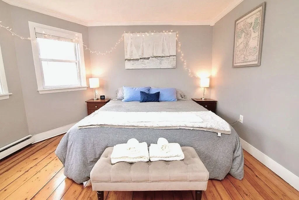 2 bed, 1 bath apartment for rent at 206 Bunker Hill St Unit 3, Charlestown — photo 9 of 18