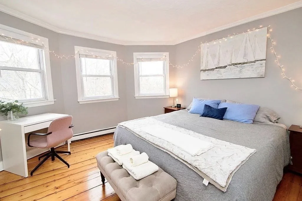 2 bed, 1 bath apartment for rent at 206 Bunker Hill St Unit 3, Charlestown — photo 8 of 18
