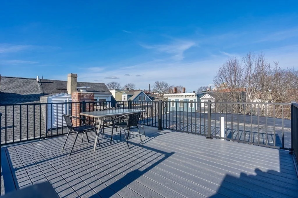 2 bed, 1 bath apartment for rent at 206 Bunker Hill St Unit 3, Charlestown — photo 16 of 18