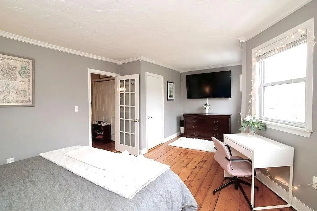 2 bed, 1 bath apartment for rent at 206 Bunker Hill St Unit 3, Charlestown — photo 11 of 18