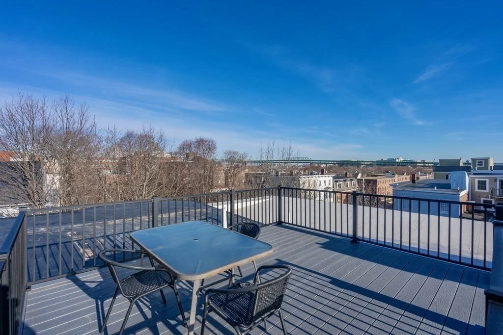 2 bed, 1 bath apartment for rent at 206 Bunker Hill St Unit 3, Charlestown — photo 17 of 18