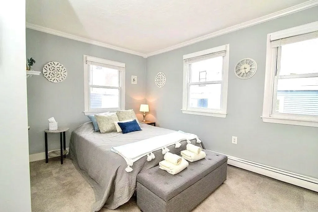 2 bed, 1 bath apartment for rent at 206 Bunker Hill St Unit 3, Charlestown — photo 13 of 18