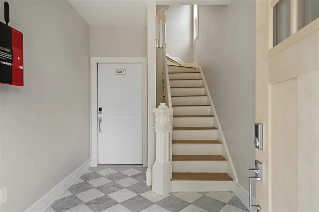3 bed, 3 bath apartment for rent at 206 Byron St Unit 1, East Boston — photo 15 of 19